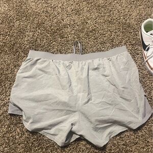 Women’s athletic shorts